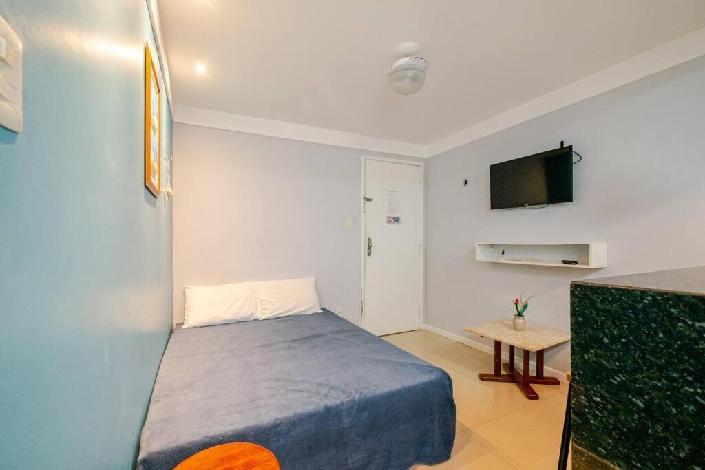 Apartamento Na Barra Salvador Exterior foto