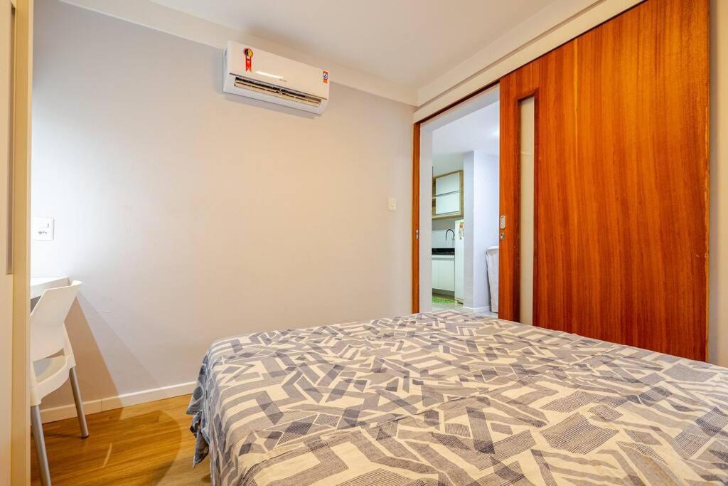 Apartamento Na Barra Salvador Exterior foto